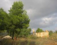 Reventa - Parcela/Terreno - Benissa costa