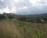 Reventa - Parcela/Terreno - Benissa costa