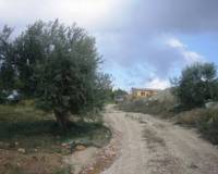 Reventa - Parcela/Terreno - Benissa costa