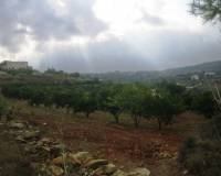 Reventa - Parcela/Terreno - Benissa costa