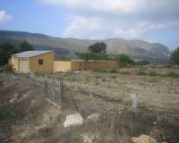 Reventa - Parcela/Terreno - Benissa costa