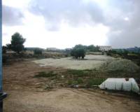 Reventa - Parcela/Terreno - Benissa costa