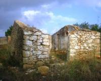 Reventa - Parcela/Terreno - Benissa costa