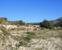 Reventa - Parcela/Terreno - Benitachell