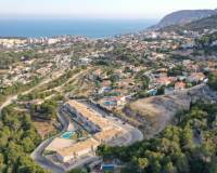 Reventa - Parcela/Terreno - Calpe