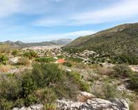 Reventa - Parcela/Terreno - Denia - Pedreguer