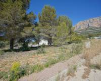 Reventa - Parcela/Terreno - Javea