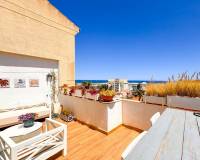 Reventa - Penthouse - Altea