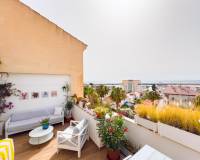 Reventa - Penthouse - Altea