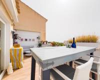 Reventa - Penthouse - Altea