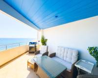 Reventa - Penthouse - Altea