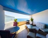 Reventa - Penthouse - Altea