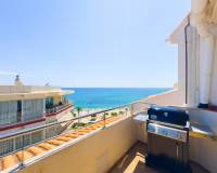 Reventa - Penthouse - Altea