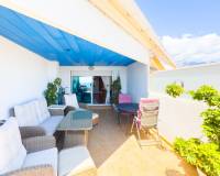 Reventa - Penthouse - Altea