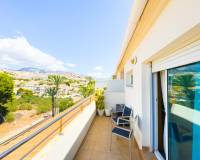 Reventa - Penthouse - Altea