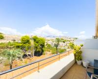 Reventa - Penthouse - Altea