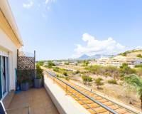 Reventa - Penthouse - Altea