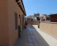 Reventa - Penthouse - Calpe