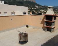 Reventa - Penthouse - Calpe