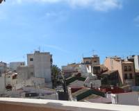 Reventa - Penthouse - Calpe