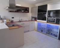 Reventa - Penthouse - Calpe