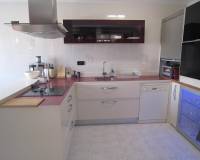 Reventa - Penthouse - Calpe