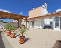Reventa - Penthouse - Teulada