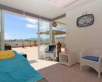 Reventa - Penthouse - Teulada