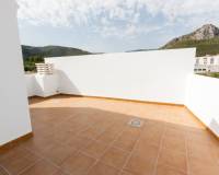 Reventa - Village house - Denia - Orba