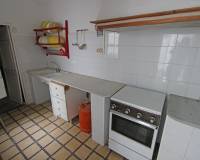 Reventa - Village house - Denia - Orba