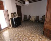 Reventa - Village house - Denia - Orba