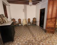 Reventa - Village house - Denia - Orba