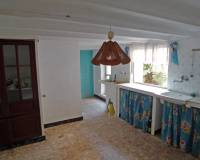 Reventa - Village house - Jalon / Xaló - Jalon/Xalon