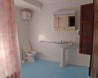 Reventa - Village house - Jalon / Xaló - Jalon/Xalon