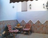 Reventa - Village house - Oliva