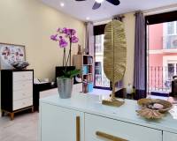 Revente - Appartement - Alicante