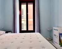 Revente - Appartement - Alicante