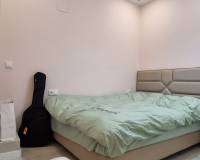 Revente - Appartement - Alicante