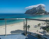 Revente - Appartement - Calpe