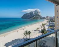 Revente - Appartement - Calpe