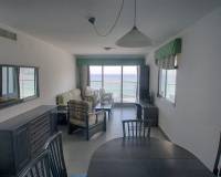 Revente - Appartement - Calpe