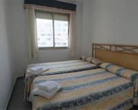 Revente - Appartement - Calpe