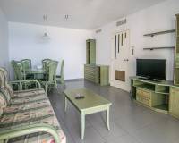 Revente - Appartement - Calpe