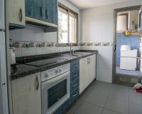 Revente - Appartement - Calpe
