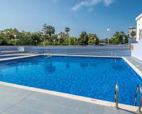 Revente - Appartement - Calpe