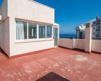 Revente - Appartement - Calpe