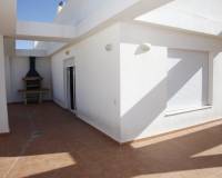 Revente - Appartement - Calpe
