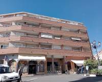 Revente - Appartement - Calpe