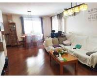 Revente - Appartement - Calpe