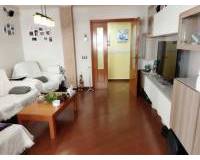 Revente - Appartement - Calpe